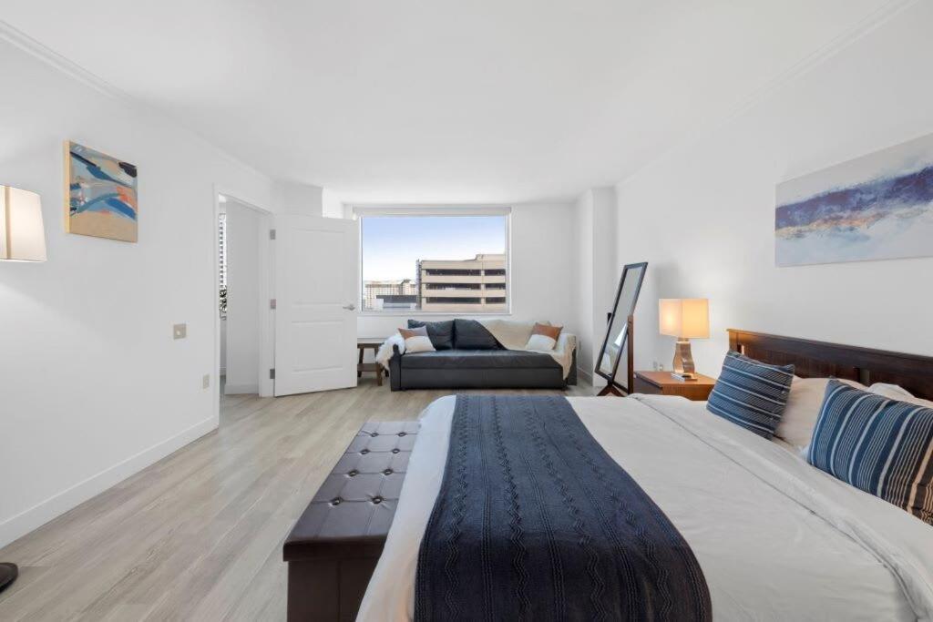 Huge Beachfront Condo Cozysuites At Showboat أتلانتيك سيتي المظهر الخارجي الصورة